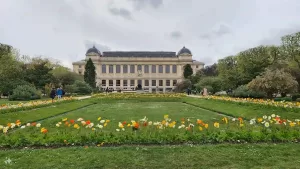Jardin des Plantes