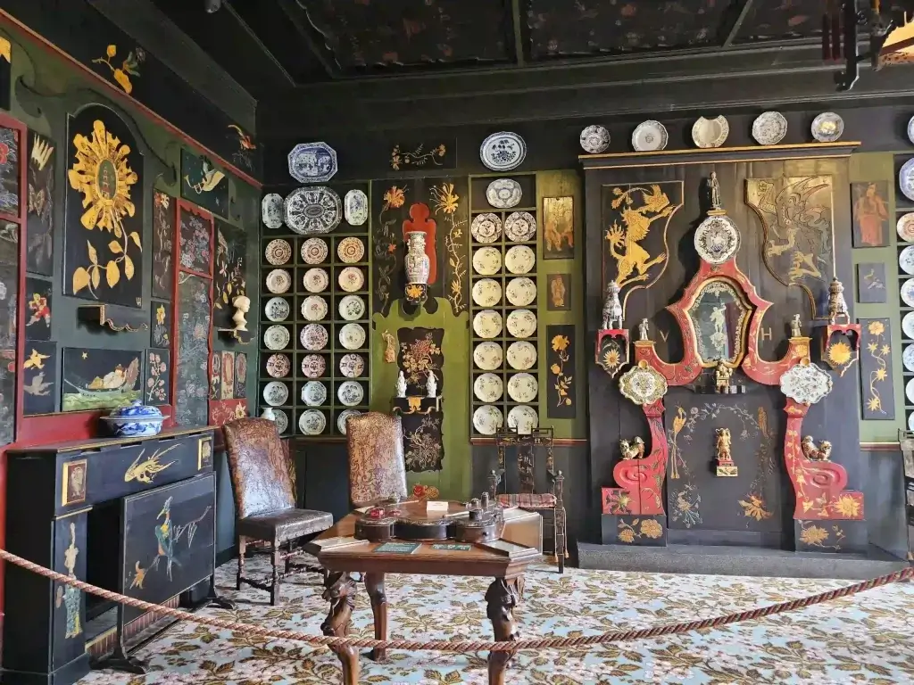 victor hugo house
