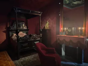 Victor Hugo House