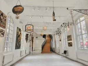 Carnavalet Museum