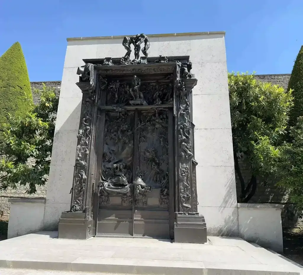 Rodin Museum – Discover The Masterpieces of Sculpture, image size:1024x929