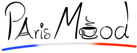 Paris Mood Logo