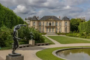 Rodin Museum