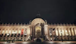Petit Palais