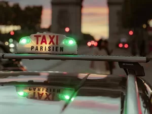 Best Ways to Get from Charles de Gaulle (CDG) Airport to Paris