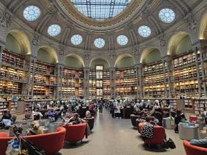 Musée de la BnF: Discover France’s Historic Library
