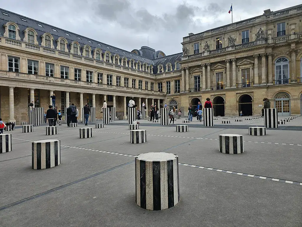 Hidden Paris You Can Only See Once a Year: Journées du Patrimoine 2025