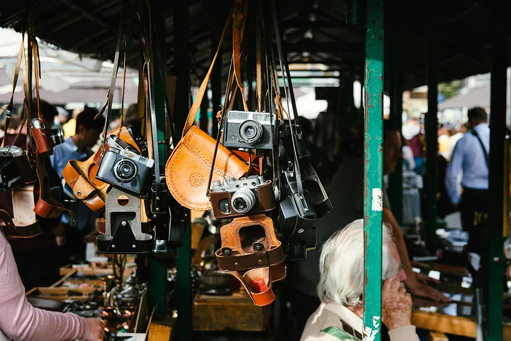 Winter Markets Beyond Christmas: Flea Markets, Food Markets, Local Markets to Explore in Chilly Months