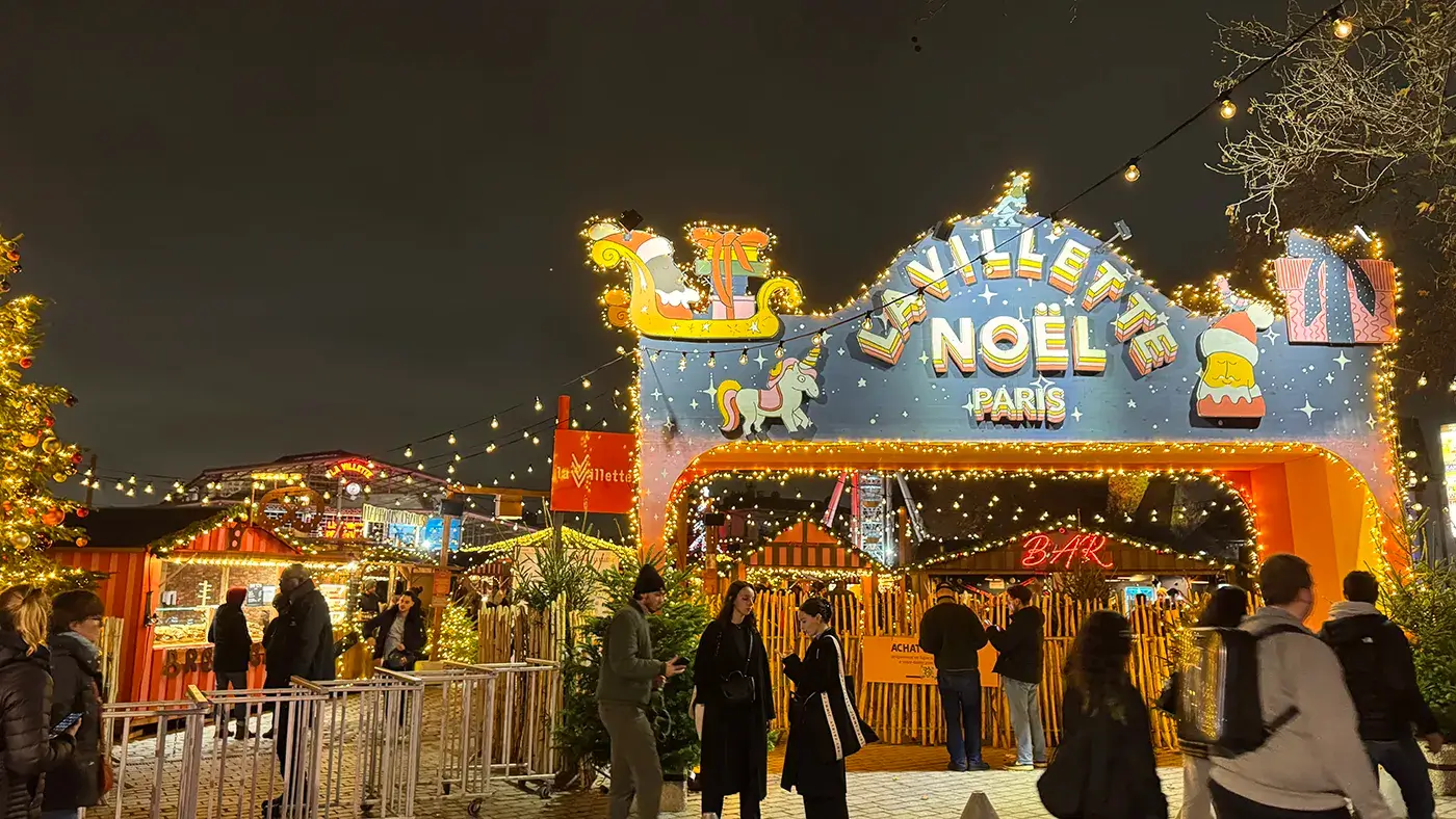 Is Paris Worth Visiting at Christmas? Pros & Insider Tips