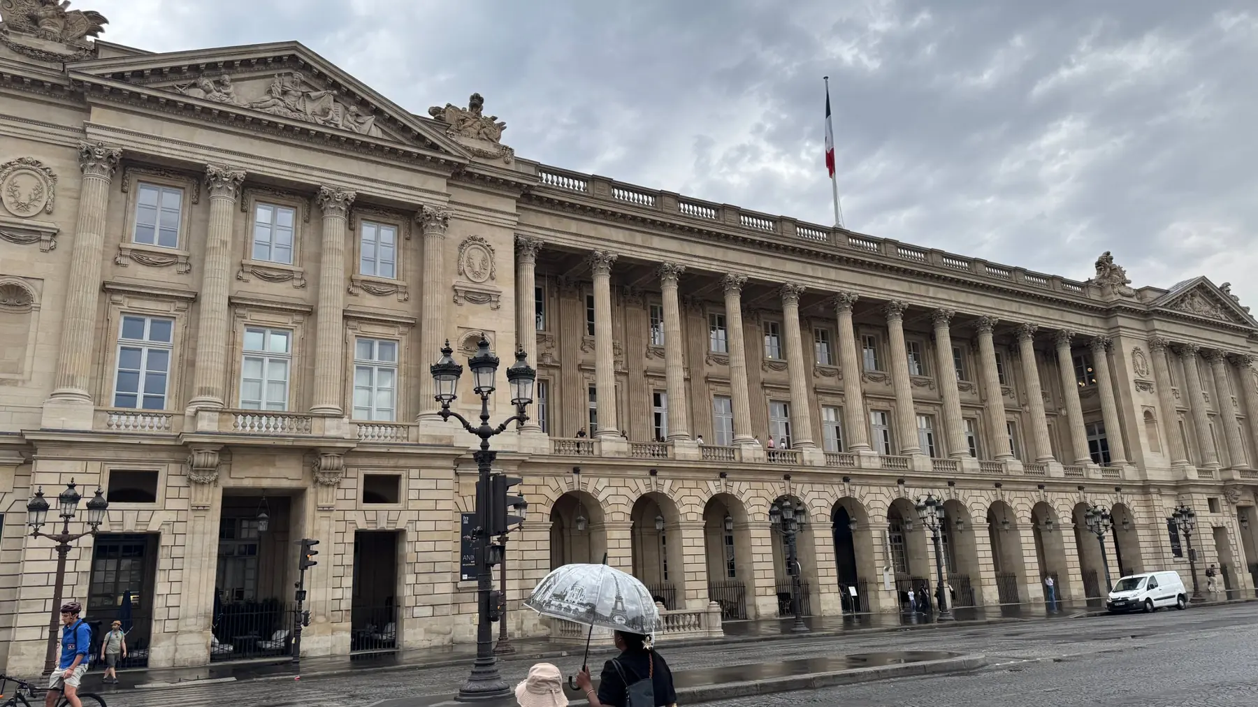 Hôtel de la Marine Paris: What to Expect Inside This Hidden Royal Palace